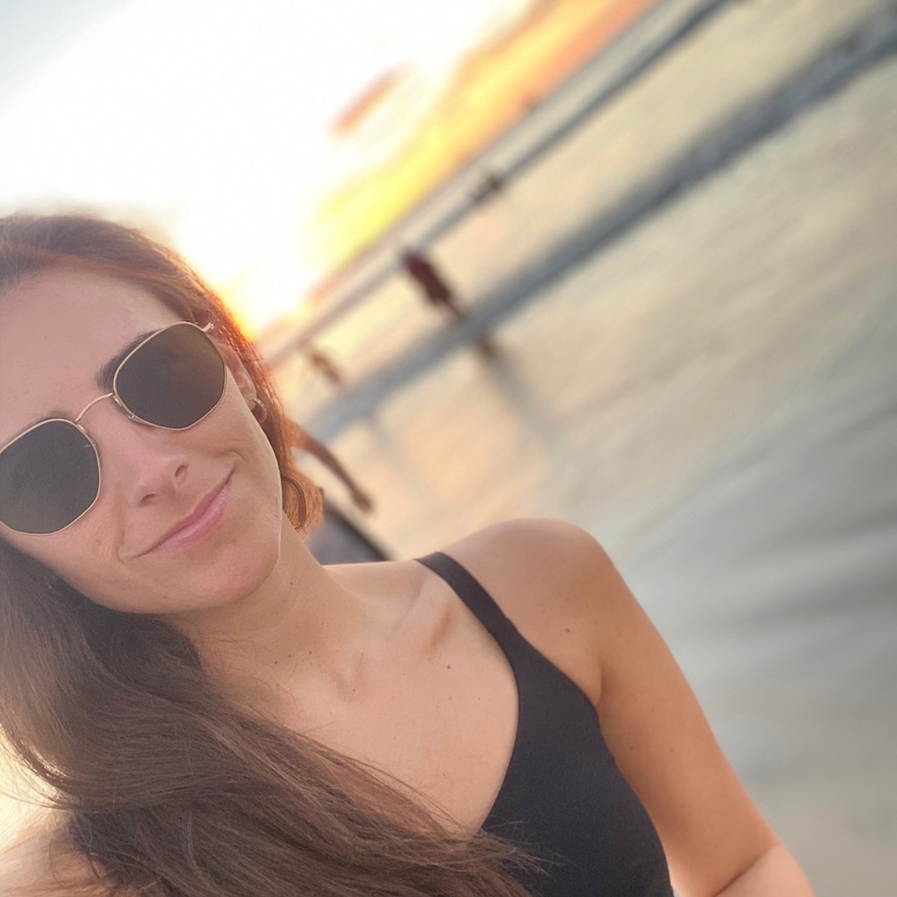 Meet your Posher, Lindsay